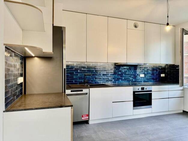 Wohnung zur Miete - Erstbezug 1.899 € 4 Zimmer 110 m² 2. Geschoss Karlshorst Lichtenberg 10318