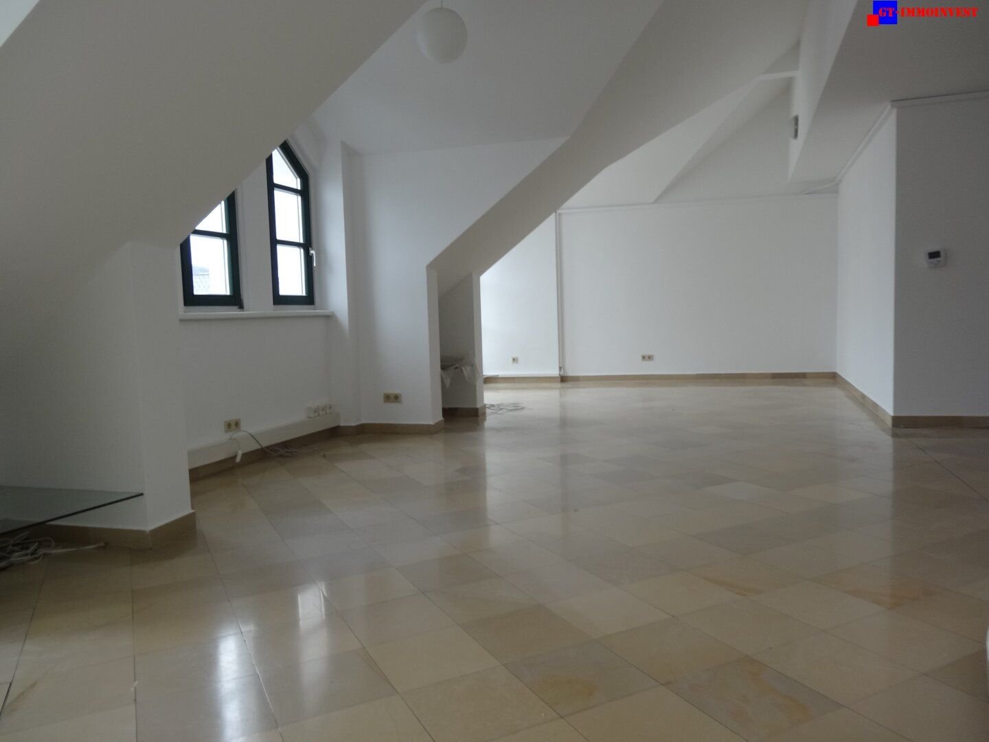 Büro-/Praxisfläche zur Miete 1.100 € 2 Zimmer 95 m²<br/>Bürofläche Sankt Georgen am Leithagebirge Eisenstadt 7000