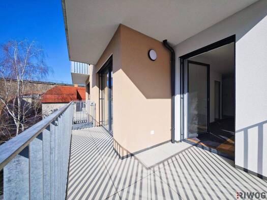Wohnung zum Kauf - Erstbezug 288.000 € 2 Zimmer 45,4 m² 1. Geschoss Khekgasse Liesing 1230