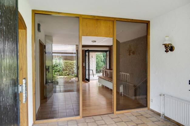 Einfamilienhaus zum Kauf provisionsfrei 489.000 € 3 Zimmer 140,1 m² 1.002 m² Grundstück Zum Rott 15 Hellern 182 Osnabrück 49078