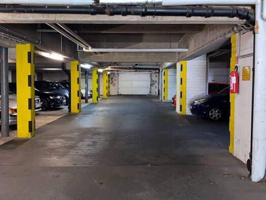 Doppelgarage zur Miete provisionsfrei Unterrath Düsseldorf 40468