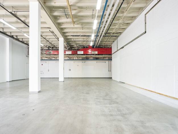 Lagerhalle zur Miete 2 € 598,6 m² Lagerfläche In den Seewiesen 26 Innenstadt Heidenheim 89520