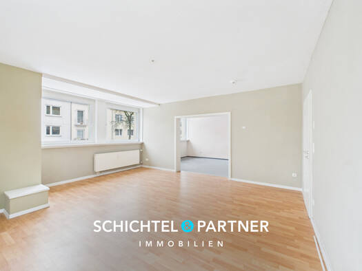 Wohnung zum Kauf 249.900 € 3,5 Zimmer 94,2 m² 1. Geschoss Findorff-Bürgerweide Bremen 28215