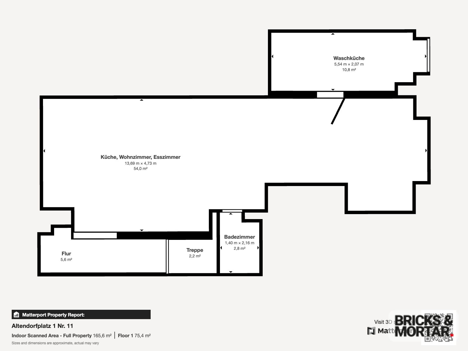 Maisonette zum Kauf 686.000 € 5 Zimmer 171,8 m²<br/>Wohnfläche Markkleeberg Markkleeberg 04416