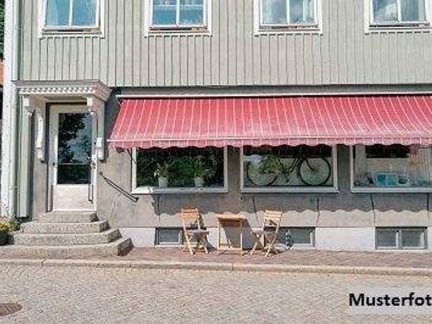 Mehrfamilienhaus zum Kauf 243.000 € 8 Zimmer 235 m² 216 m² Grundstück Hechingen 72379