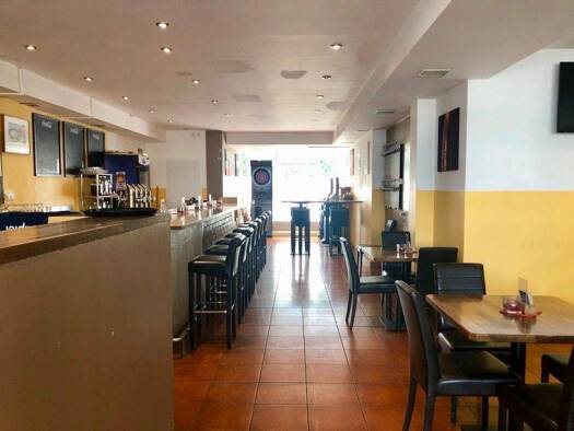 Restaurant zur Miete 1.860 € Seekirchen am Wallersee 5201