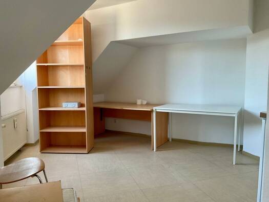 Wohnung zur Miete 309 € 1 Zimmer 24,3 m² 3. Geschoss Haarener Gracht 7 Haaren Haaren 52080
