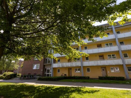 Wohnung zur Miete 659 € 3 Zimmer 71,6 m² 3. Geschoss frei ab 29.07.2026 Käthe-Kollwitz-Straße 11 Nadorst Oldenburg 26127