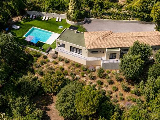 Einfamilienhaus zum Kauf 1.150.000 € 5 Zimmer 142 m² 2.710 m² Grundstück Les Indes les-Groulles Mouans-Sartoux 06370