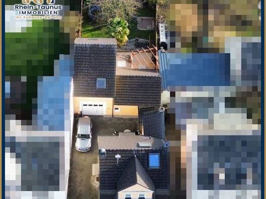 Haus zum Kauf 549.000 € 4 Zimmer 135 m² 429 m² Grundstück Lay Koblenz 56073