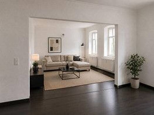 Wohnung zur Miete 1.140 € 4 Zimmer 131 m² Geschoss 2/3 frei ab 01.10.2026 Lauingen Lauingen (Donau) 89415