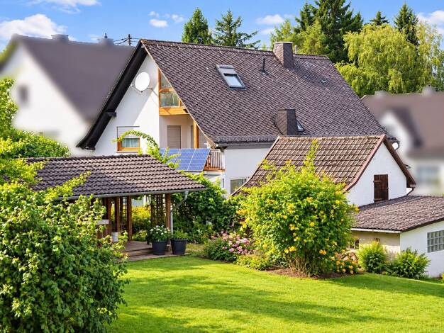 Einfamilienhaus zum Kauf 298.000 € 7 Zimmer 173 m² 808 m² Grundstück Großmaischeid Großmaischeid 56276