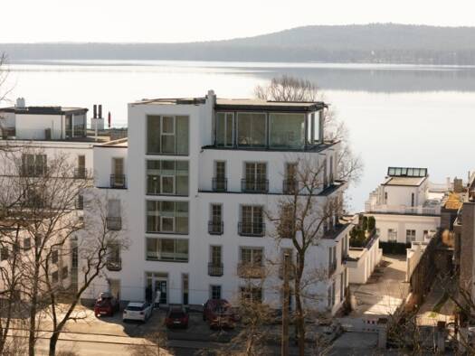 Wohnanlage zum Kauf als Kapitalanlage geeignet 5.999.000 € 27 Zimmer 358 m² 11.133 m² Grundstück Friedrichshagen Berlin 12587