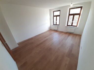 Wohnung zur Miete 366 € 2 Zimmer 61 m² 2. Geschoss Straße der Nationen 110 Zentrum 016 Chemnitz 09111