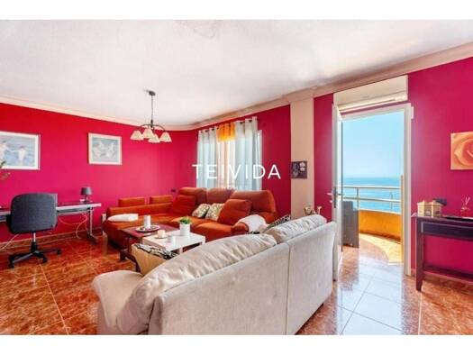 Wohnung zur Miete 2.000 € 4 Zimmer 130 m² 2. Geschoss El Rosario 38109