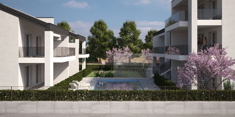 Wohnung zum Kauf 750.000 € 4 Zimmer 125,4 m²<br/>Wohnfläche Peschiera del Garda 37019