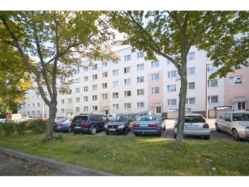 Wohnung zur Miete 346 € 3 Zimmer 59,1 m²<br/>Wohnfläche 4.<br/>Geschoss Ernst-Barlach-Ring 5 Südliche Neustadt Halle (Saale) 06124