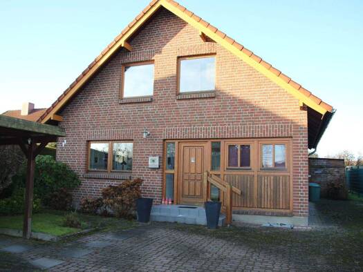 Einfamilienhaus zum Kauf 379.000 € 3,5 Zimmer 131 m² 713 m² Grundstück Hollenstedt 21279