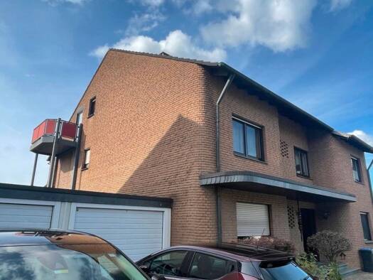 Penthouse zur Miete 900 € 3,5 Zimmer 98 m² Geschoss 1/2 frei ab sofort Brassert Marl 45768