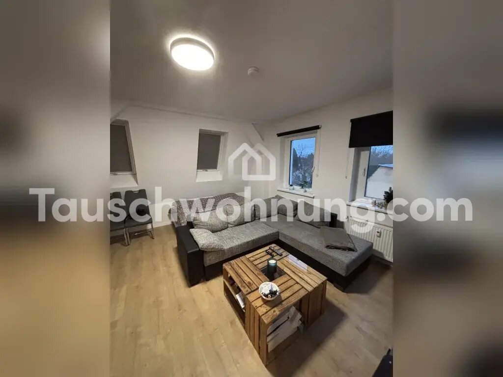 Wohnung zur Miete Tauschwohnung 530 € 1 Zimmer 45 m²<br/>Wohnfläche 3.<br/>Geschoss Fredersdorf-Süd Fredersdorf 15370