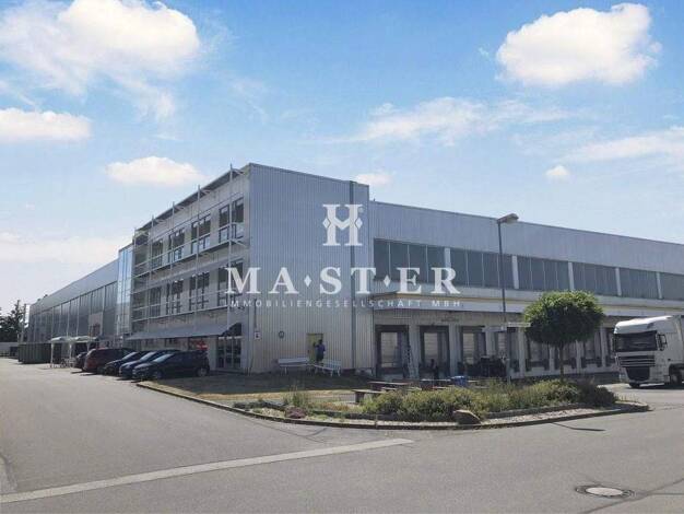 Bürofläche zur Miete 7,90 € 125,9 m² Bürofläche teilbar ab 125,9 m² Großostheim 63762