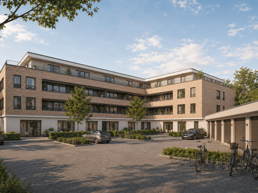 Grundstück zum Kauf 700.000 € 1.768 m² Grundstück Batenbrock Bottrop 46238