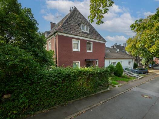 Mehrfamilienhaus zum Kauf 435.000 € 8 Zimmer 251 m² 541 m² Grundstück Wambel Dortmund 44143