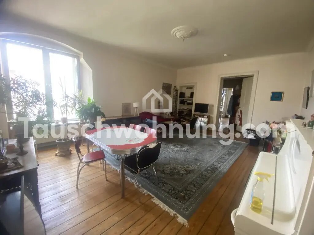 Wohnung zur Miete Tauschwohnung 988 € 5 Zimmer 150 m²<br/>Wohnfläche 4.<br/>Geschoss Charlottenburg Berlin 10585