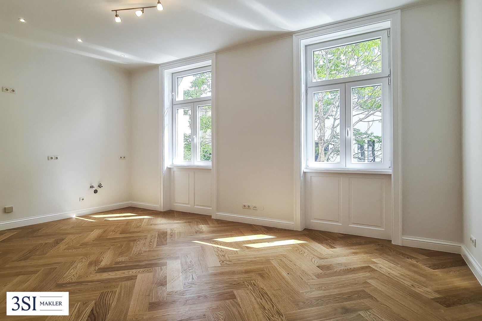 Wohnung zum Kauf 209.000 € 1 Zimmer 27,5 m²<br/>Wohnfläche 3.<br/>Geschoss Max-Winter-Platz 18 Wien 1020