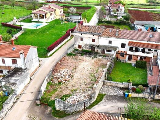 Einfamilienhaus zum Kauf 115.000 € 4 Zimmer 522 m² Žminj 52341