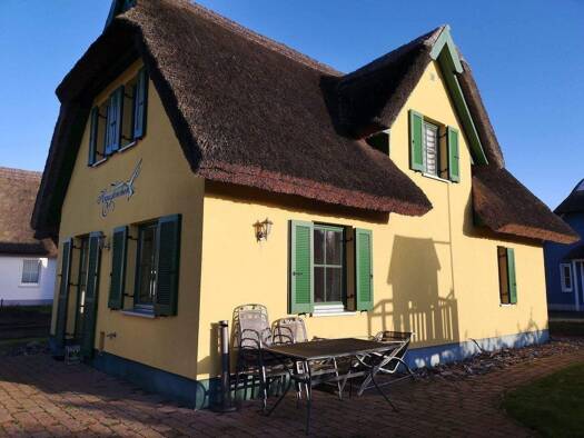 Haus zum Kauf als Kapitalanlage geeignet 479.000 € 3 Zimmer 100 m² 468 m² Grundstück Glowe Glowe 18551