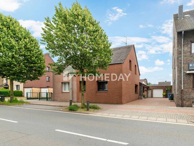 Doppelhaushälfte zum Kauf 349.000 € 3 Zimmer 95 m² 353 m² Grundstück Schmachtendorf Sterkrade 46147