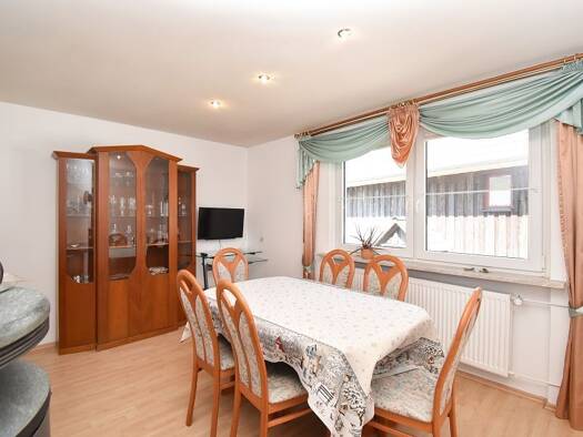 Einfamilienhaus zum Kauf 169.000 € 6 Zimmer 150 m² 268 m² Grundstück Hohegeiß Braunlage 38700