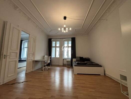 Wohnung zum Kauf provisionsfrei 599.000 € 3 Zimmer 98,8 m² 1. Geschoss Wrangelstraße 86 Kreuzberg Berlin 10997