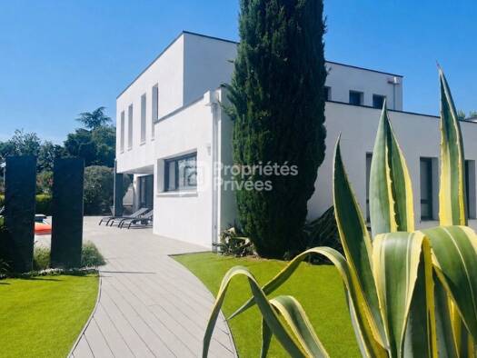 Villa zum Kauf 1.195.000 € 6 Zimmer 210 m² 1.110 m² Grundstück Allée de l'Appel du 18 Juin 1940 6 Centre Balma 31130