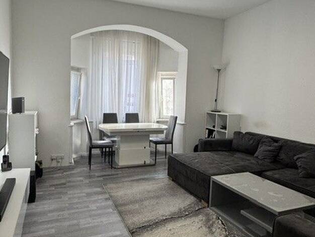 Wohnung zum Kauf 299.000 € 3 Zimmer 73 m² EG Innenstadt Worms 67547