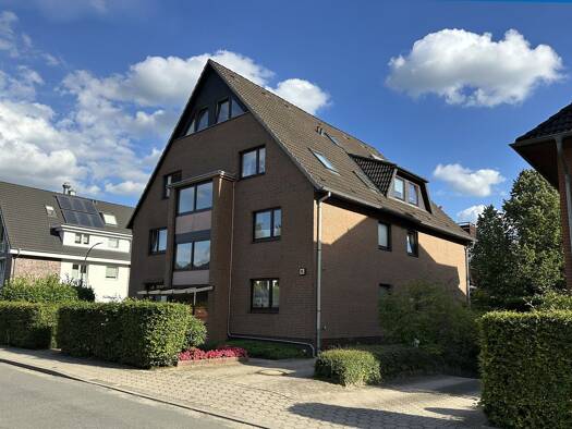 Maisonette zum Kauf 398.700 € 3 Zimmer 83,3 m² Volksdorf Hamburg 22359