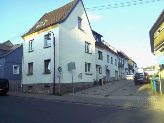 Immobilie zum Kauf 120.000 € 1 Zimmer 310 m² 140 m² Grundstück frei ab sofort Ackerstraße 1 Dierdorf Dierdorf 56269