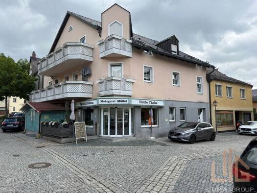 Mehrfamilienhaus zum Kauf 496.000 € 15 Zimmer 931 m² 652 m² Grundstück Arzberg Arzberg 95659