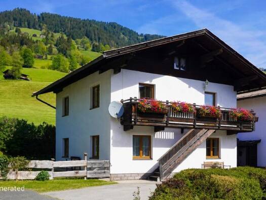 Haus zum Kauf 650.000 € 6 Zimmer 100 m² 377 m² Grundstück Westendorf 6363