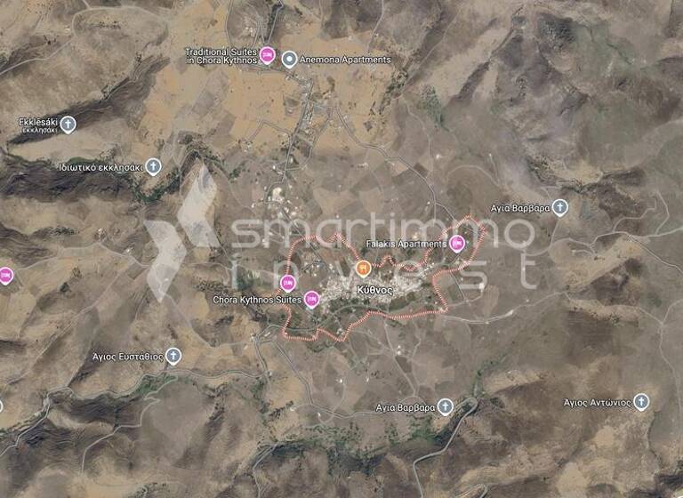 Land-/Forstwirtschaft zum Kauf 199.000 € Hora, Kythnos 840 06