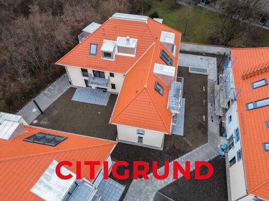 Wohnung zum Kauf provisionsfrei 726.000 € 2 Zimmer 63,9 m² EG Thalk.Obersendl.-Forsten-Fürstenr.-Solln München 81476