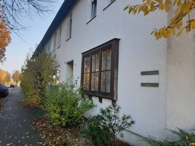 Mehrfamilienhaus zum Kauf provisionsfrei als Kapitalanlage geeignet 540.000 € 674 m² 840 m² Grundstück Wülfer Straße 6 Wülfer-Bexten Bad Salzuflen 32107