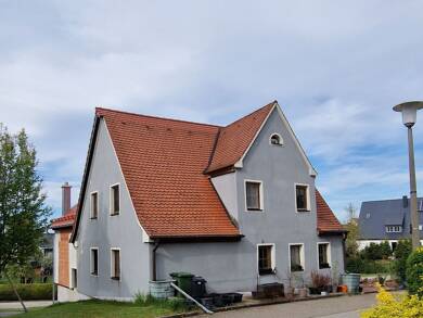 Einfamilienhaus zum Kauf provisionsfrei 499.000 € 7 Zimmer 220 m² 425 m² Grundstück Tautenwind Heideck 91180