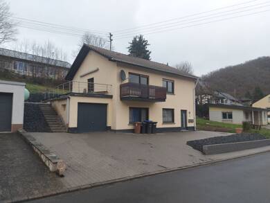 Einfamilienhaus zum Kauf 195.000 € 4,5 Zimmer 130 m² 600 m² Grundstück Kellenbach 55606