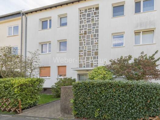 Wohnung zum Kauf 285.000 € 3 Zimmer 69,6 m² 1. Geschoss Brück Köln 51109
