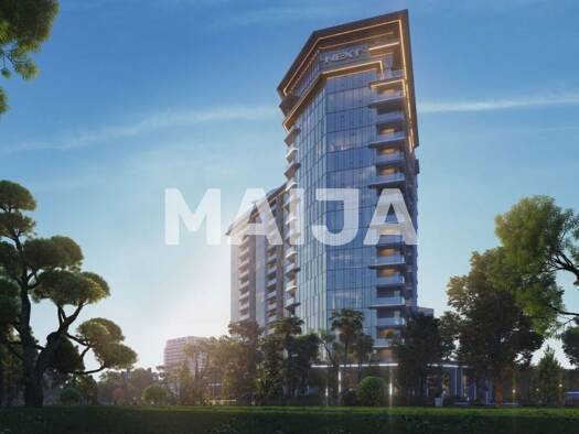 Wohnung zum Kauf 36.000 € 1 Zimmer 29 m² 2. Geschoss Georgien Batumi 6000