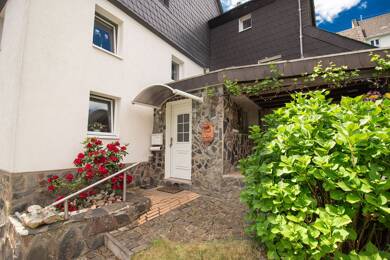 Haus zum Kauf 139.000 € 5 Zimmer 128,6 m² 264 m² Grundstück Kövenig Kövenig 54536