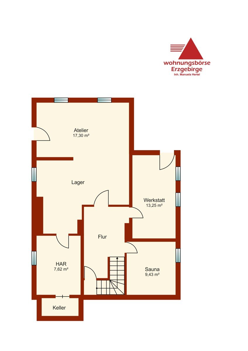 Einfamilienhaus zum Kauf 625.000 € 5 Zimmer 143 m²<br/>Wohnfläche 685 m²<br/>Grundstück Bernsbach Lauter-Bernsbach 08315