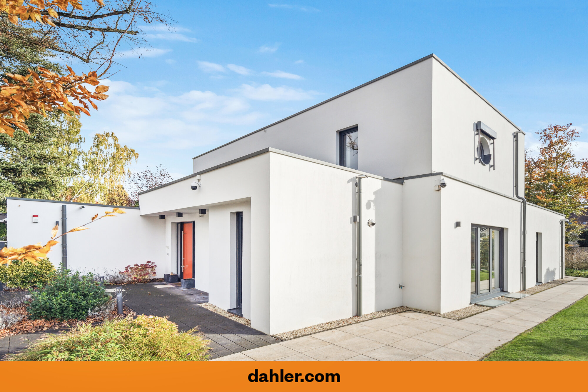 Villa zum Kauf 1.887.000 € 5,5 Zimmer 285 m²<br/>Wohnfläche 972 m²<br/>Grundstück Kirchrode Hannover / Kirchrode 30559